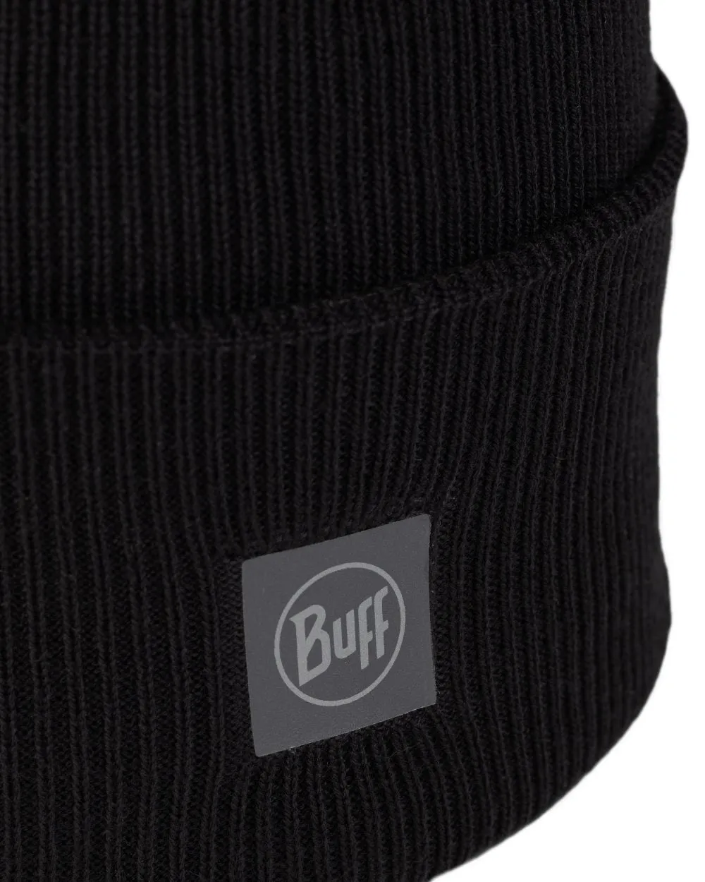 Buff CrossKnit Beanie Men's Hiking Hats