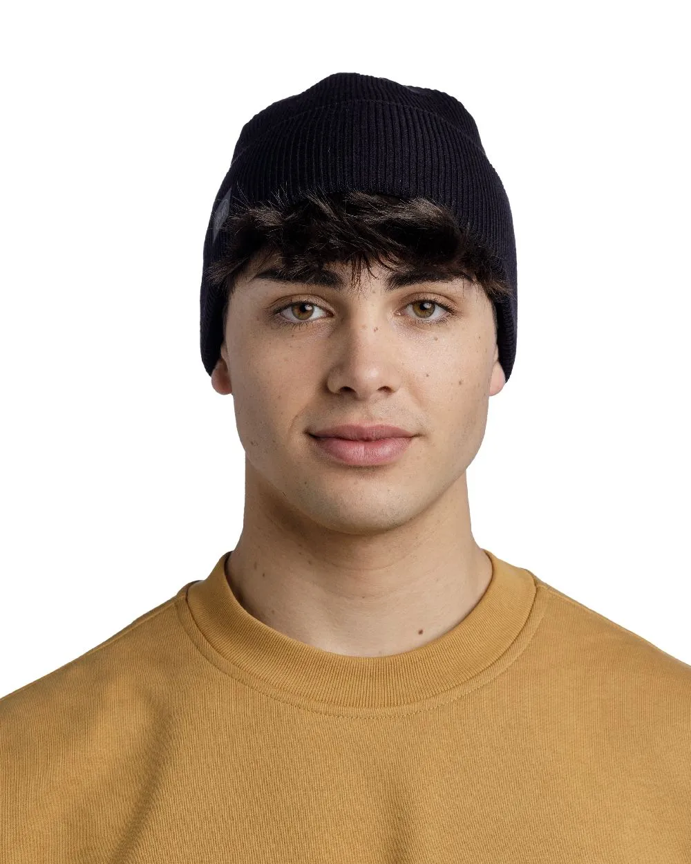 Buff CrossKnit Beanie Men's Hiking Hats