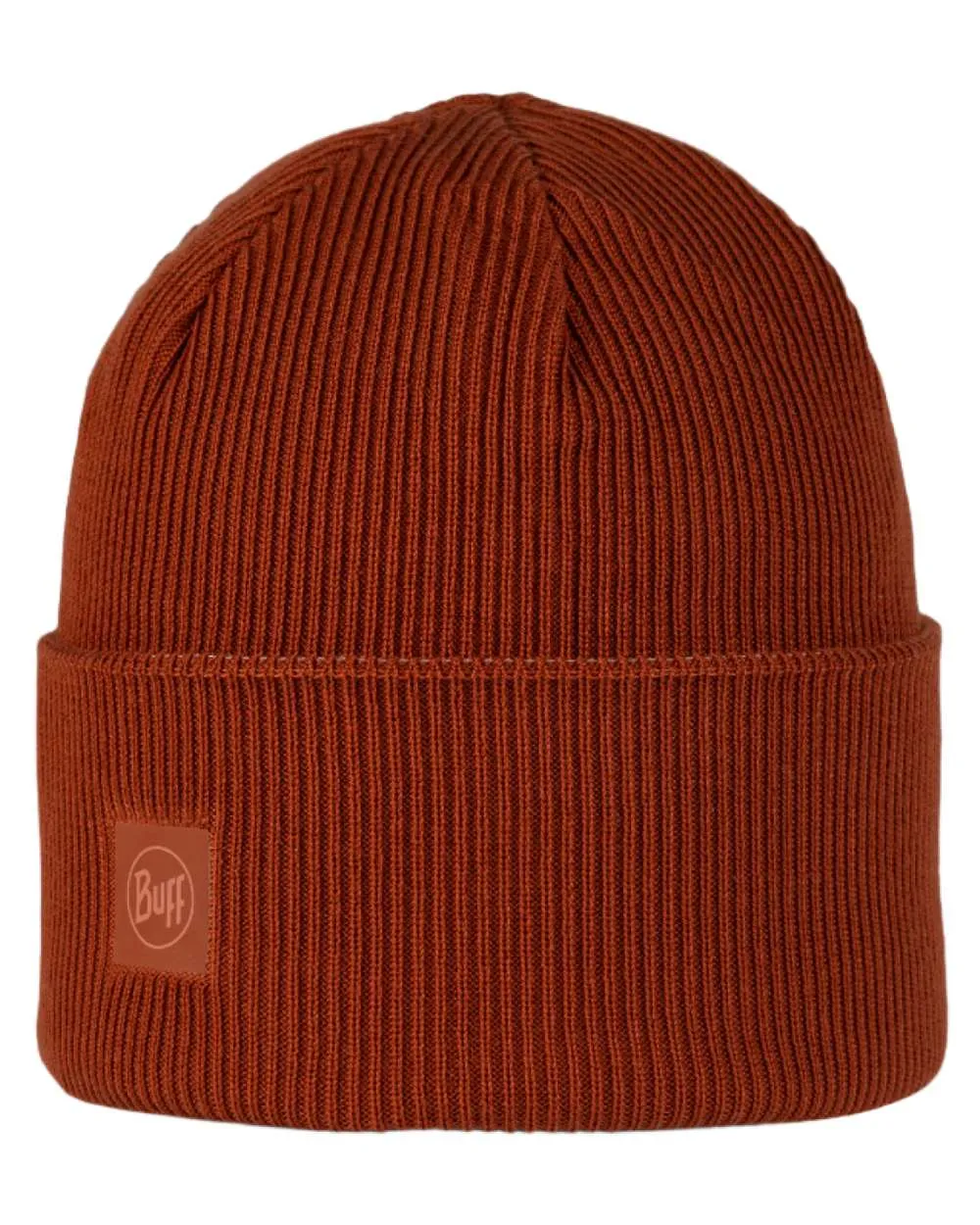 Buff CrossKnit Beanie Men's Hiking Hats