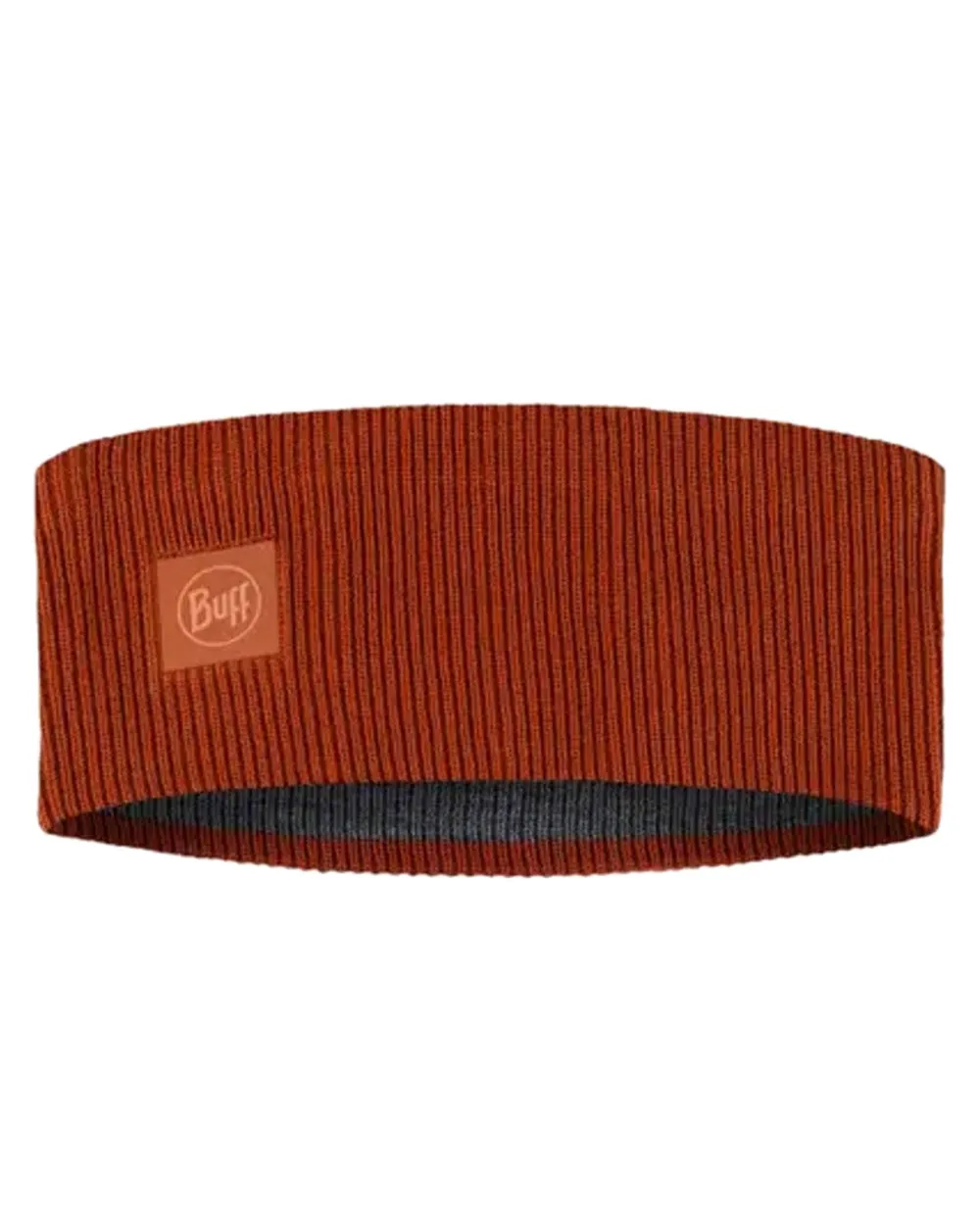 Buff CrossKnit Headband Men's Hiking Hats