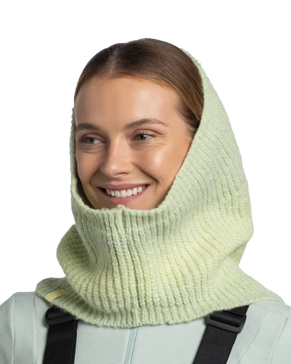 Buff Datma Knitted Neckwarmer Men's Hiking Hats