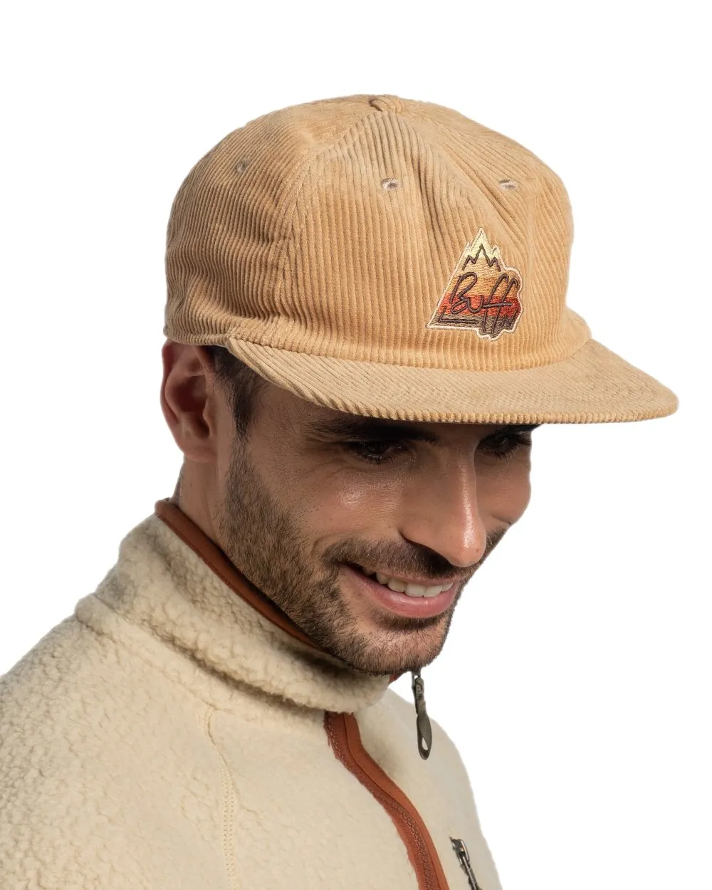 Buff Dister Chill Trucker Cap Baseball Caps for Men