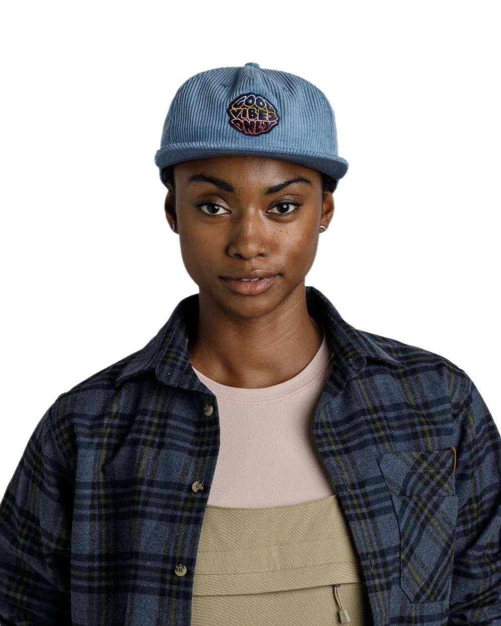Buff Dister Chill Trucker Cap Trucker Snapback Caps