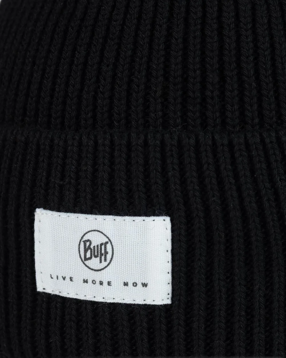 Buff Drisk Knitted Beanie Classic Country Hats