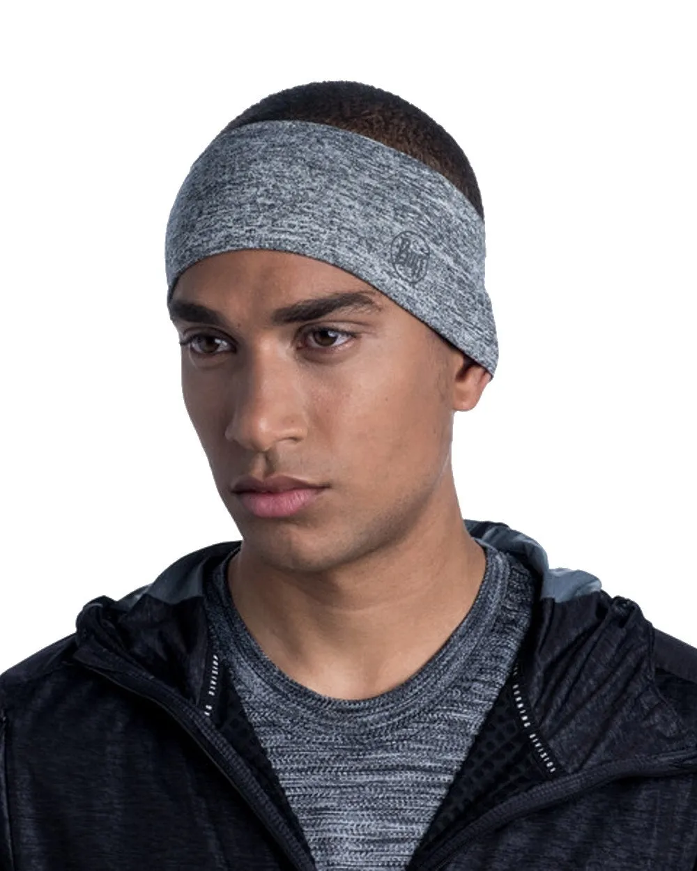 Buff DryFlx Headband Men's Hiking Hats