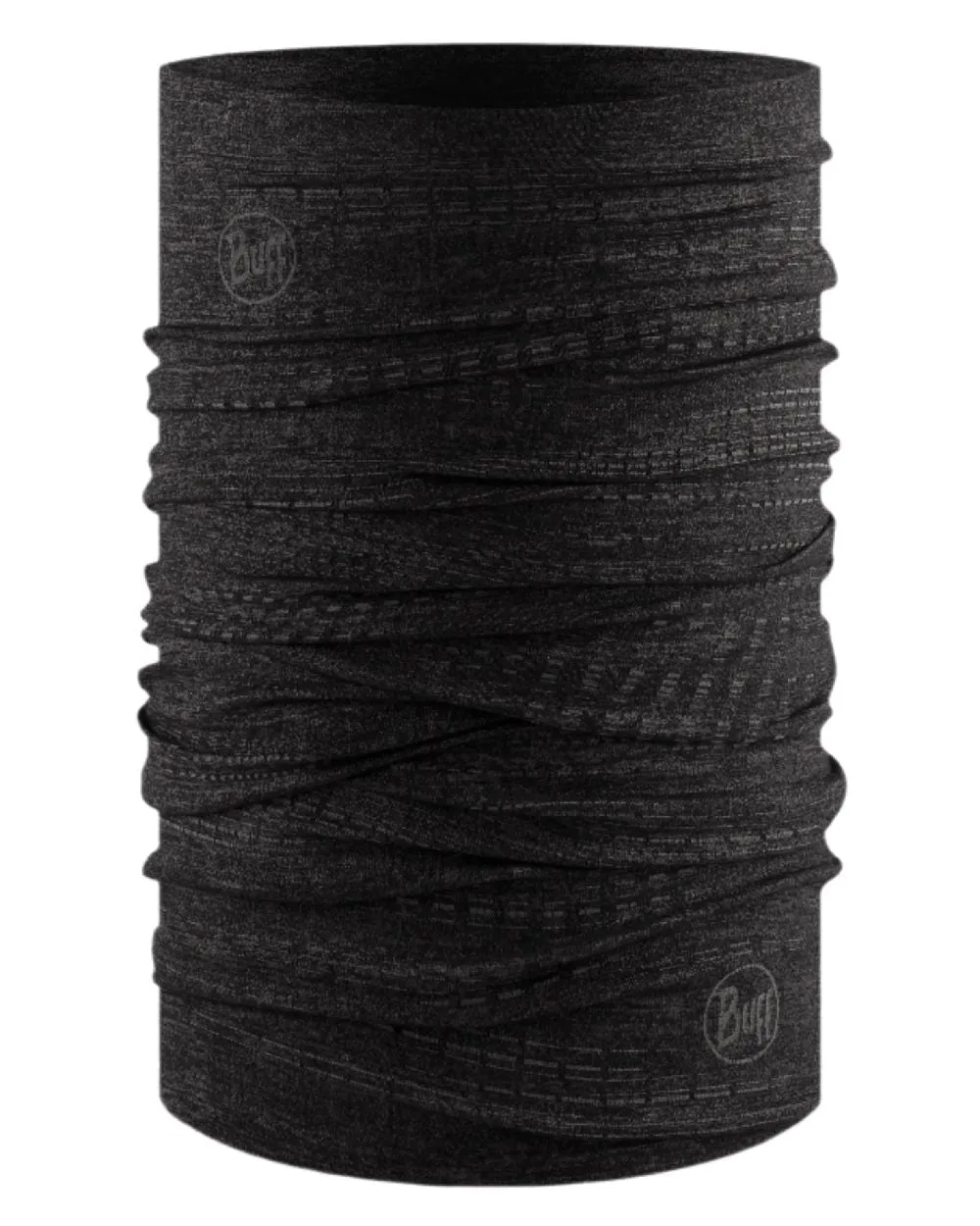 Buff DryFlx Neck Gaiter Sun Protection Hiking Hats