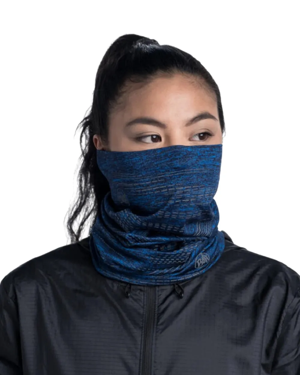 Buff DryFlx Neck Gaiter Men's Hiking Hats
