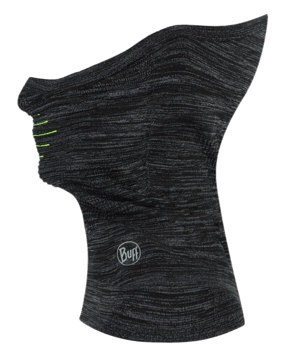 Buff DryFlx Pro Neck Warmer Face Cover Neck Gaiters