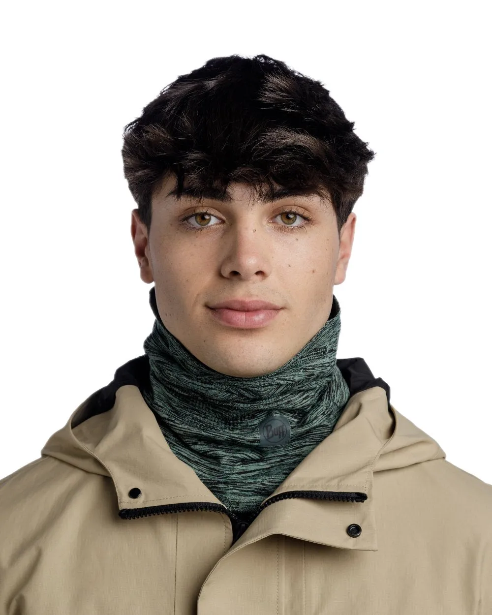 Buff DryFlx Pro Neck Warmer Face Cover Neck Gaiters