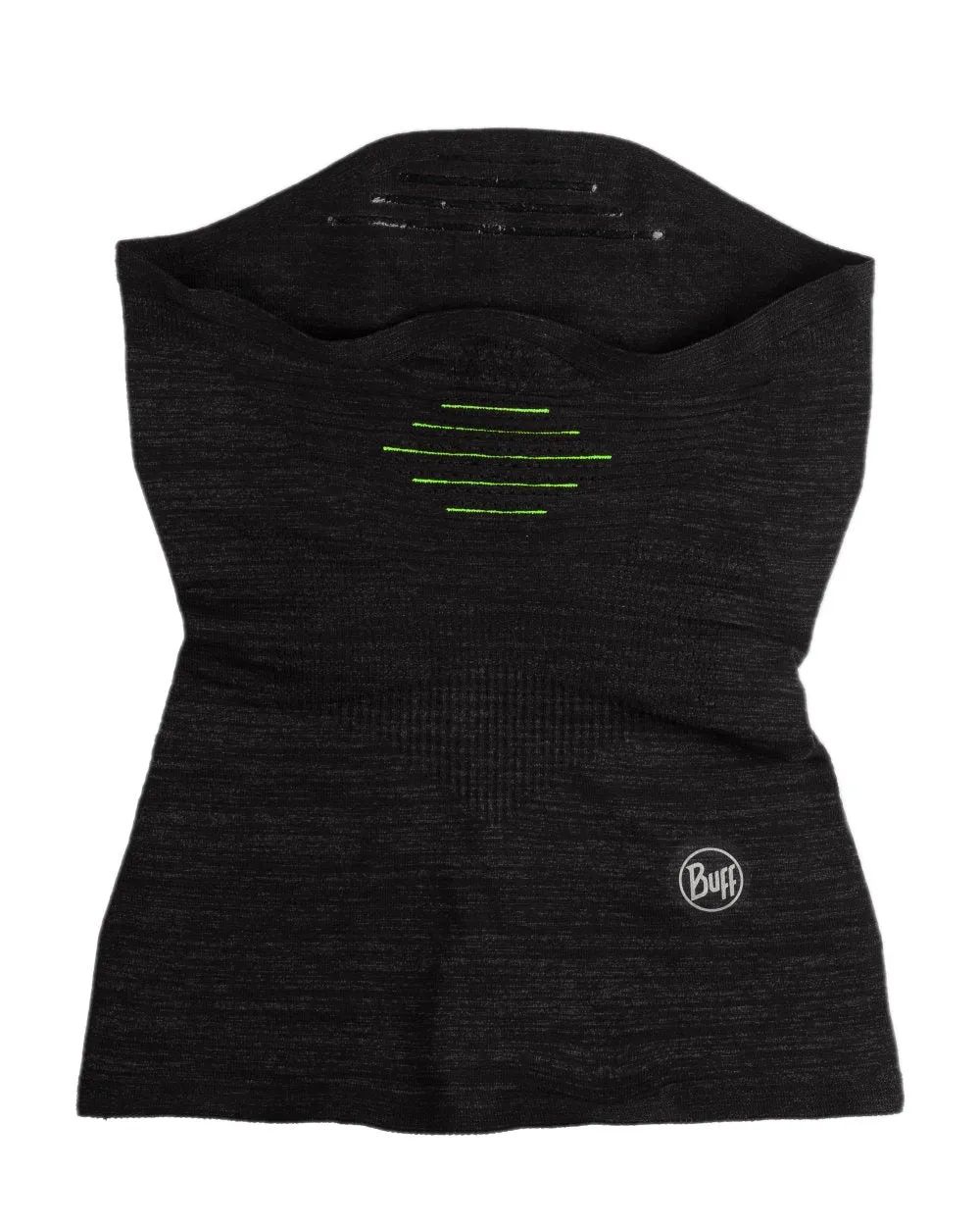 Buff DryFlx Pro Neck Warmer Face Cover Neck Gaiters