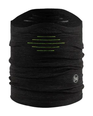 Buff DryFlx Pro Neck Warmer Sun Protection Hiking Hats