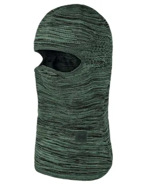 Buff Dryflx Pro Solid Balaclava English Country Headwear