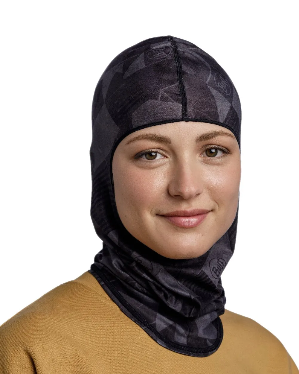 Buff Ecostretch Balaclava Classic Country Hats