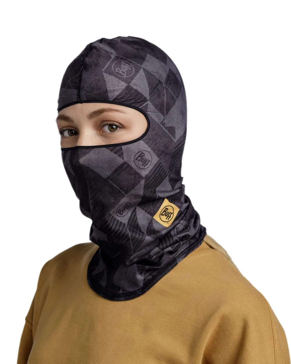 Buff Ecostretch Balaclava Classic Country Hats