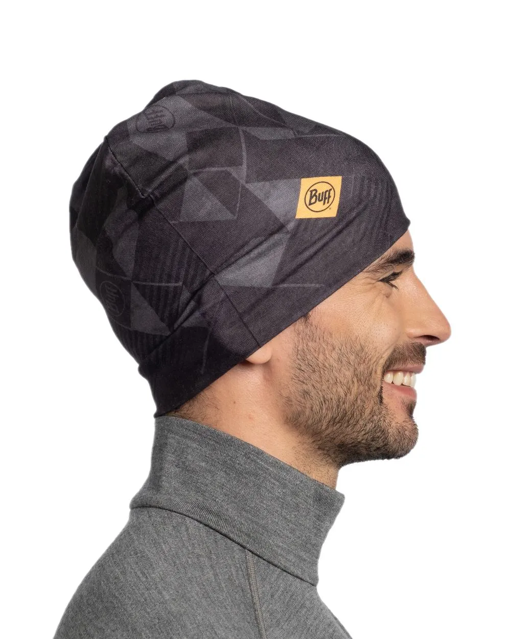 Buff Ecostretch Beanie Men's Hiking Hats