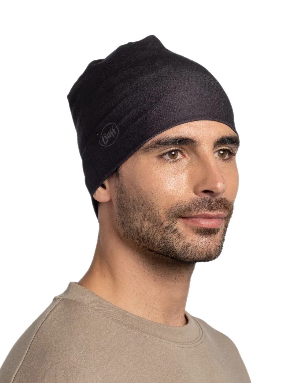 Buff Ecostretch Beanie Men's Hiking Hats