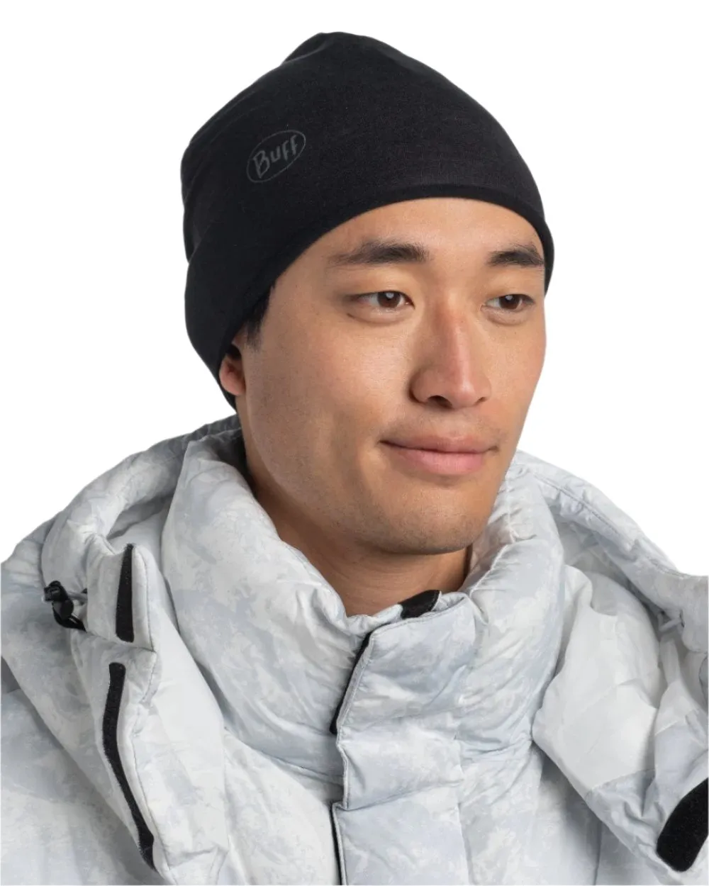Buff EcoStretch Polar Beanie Buff Neck Gaiter Men