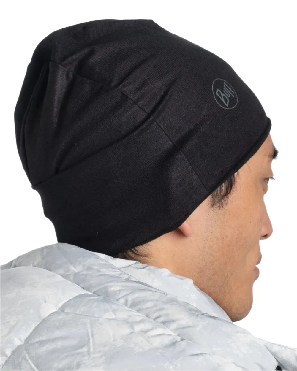 Buff EcoStretch Polar Beanie Buff Neck Gaiter Men