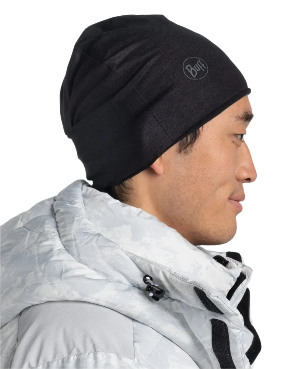 Buff EcoStretch Polar Beanie Buff Neck Gaiter Men