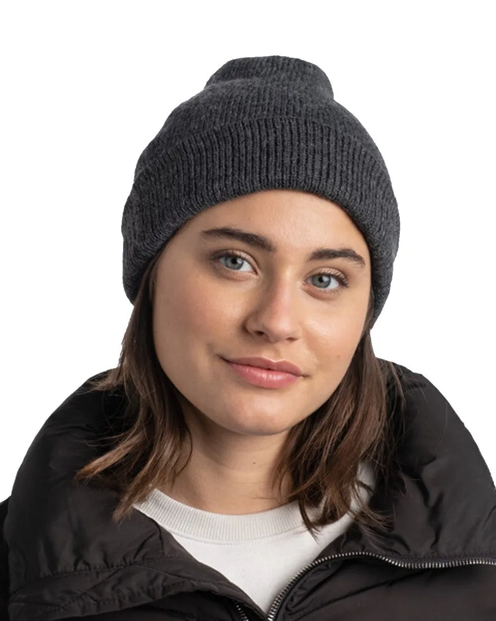 Buff Jarn Knitted Beanie Men's Hiking Hats