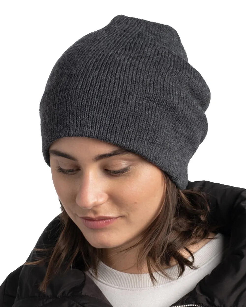 Buff Jarn Knitted Beanie Men's Hiking Hats