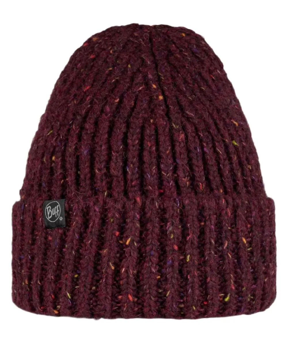 Buff Kim Knitted Fleece Beanie Buff UV Neck Warmers