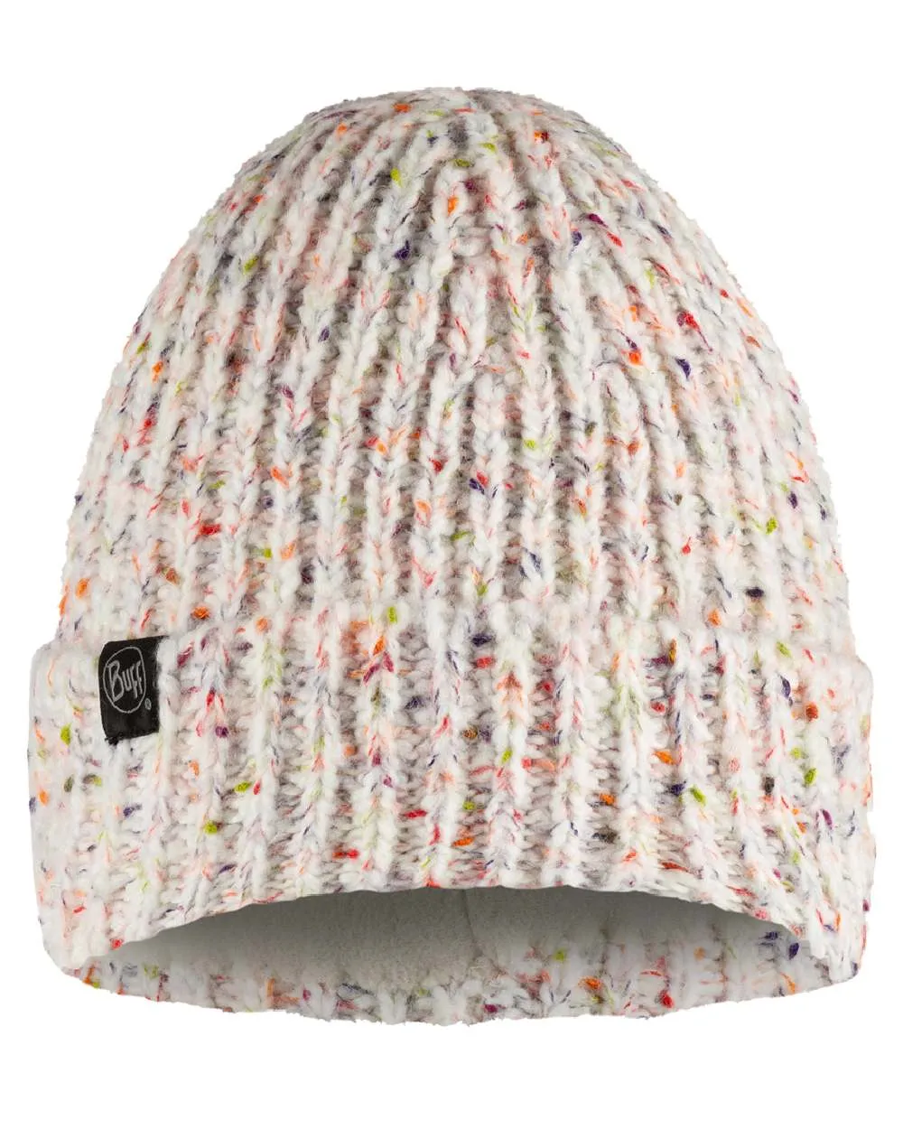 Buff Kim Knitted Fleece Beanie Classic Country Hats