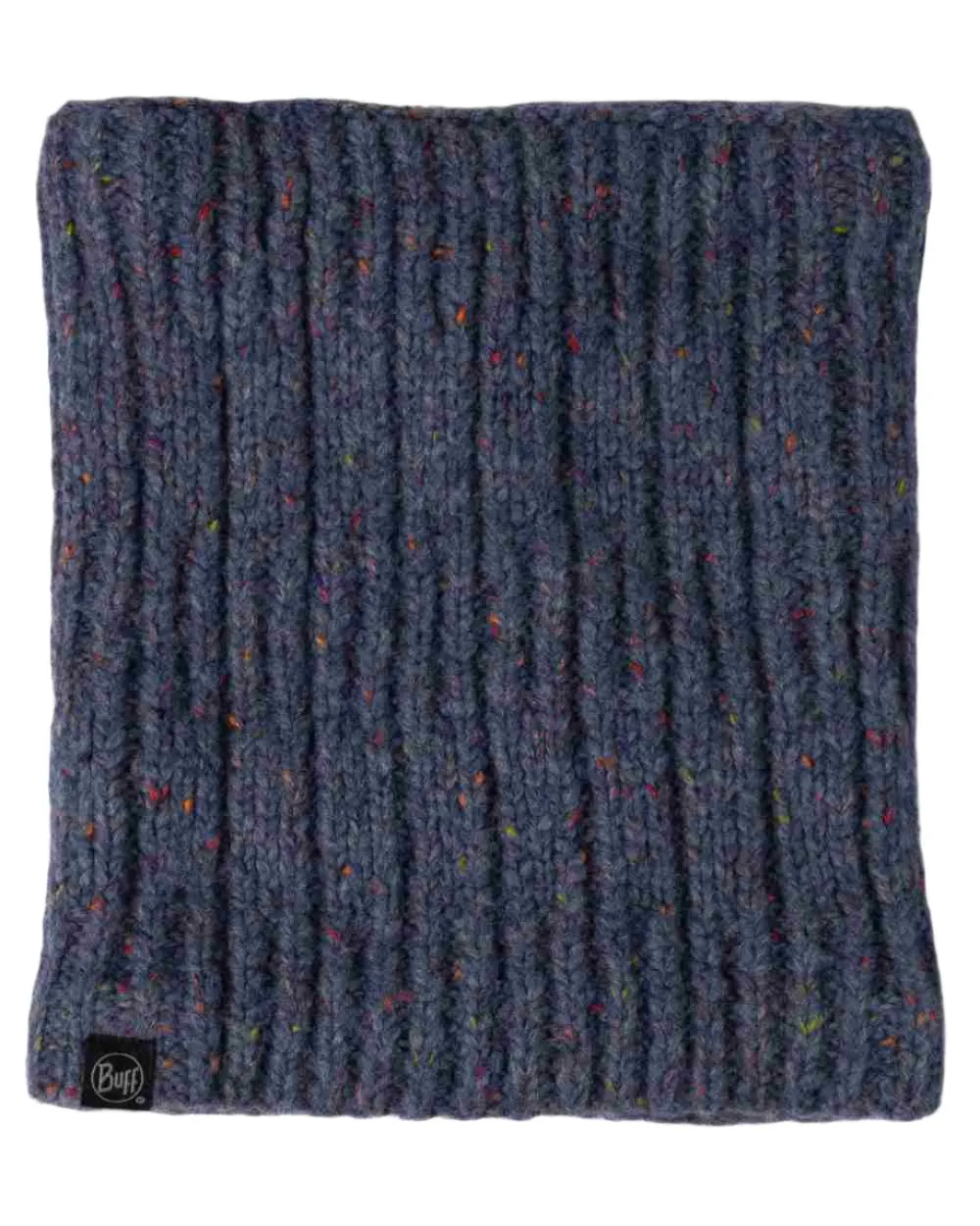 Buff Kim Knitted Fleece Neckwarmer Men's Hiking Hats