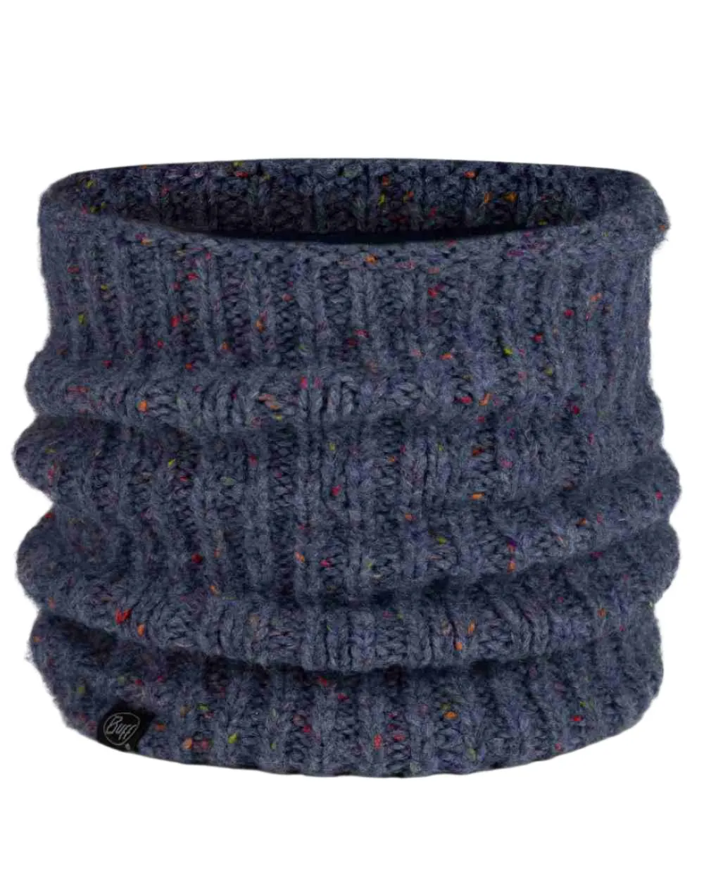 Buff Kim Knitted Fleece Neckwarmer Sun Protection Hiking Hats