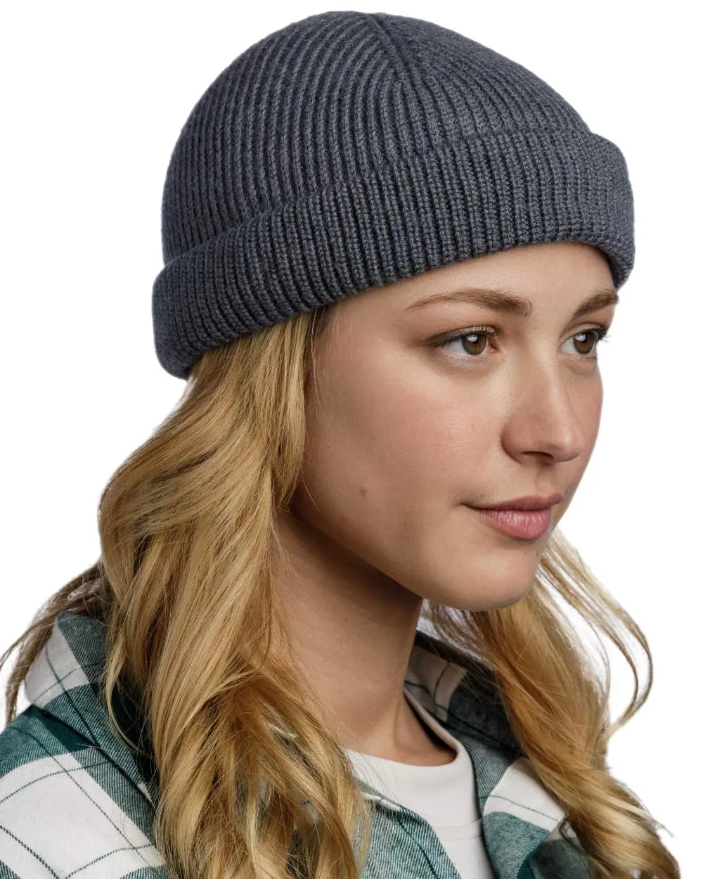 Buff Knitted Ervin Beanie Classic Country Hats