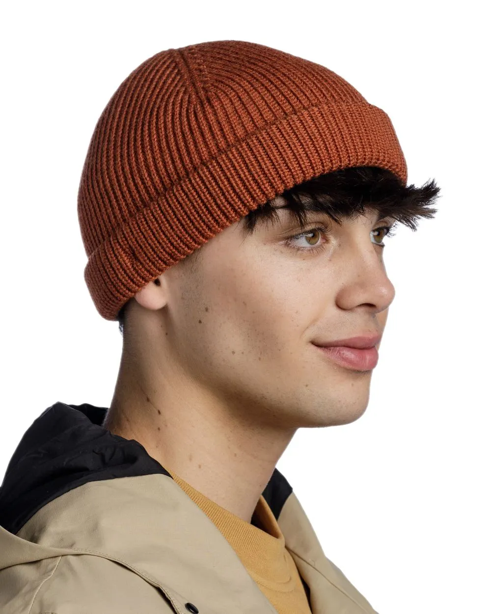 Buff Knitted Ervin Beanie Classic Country Hats