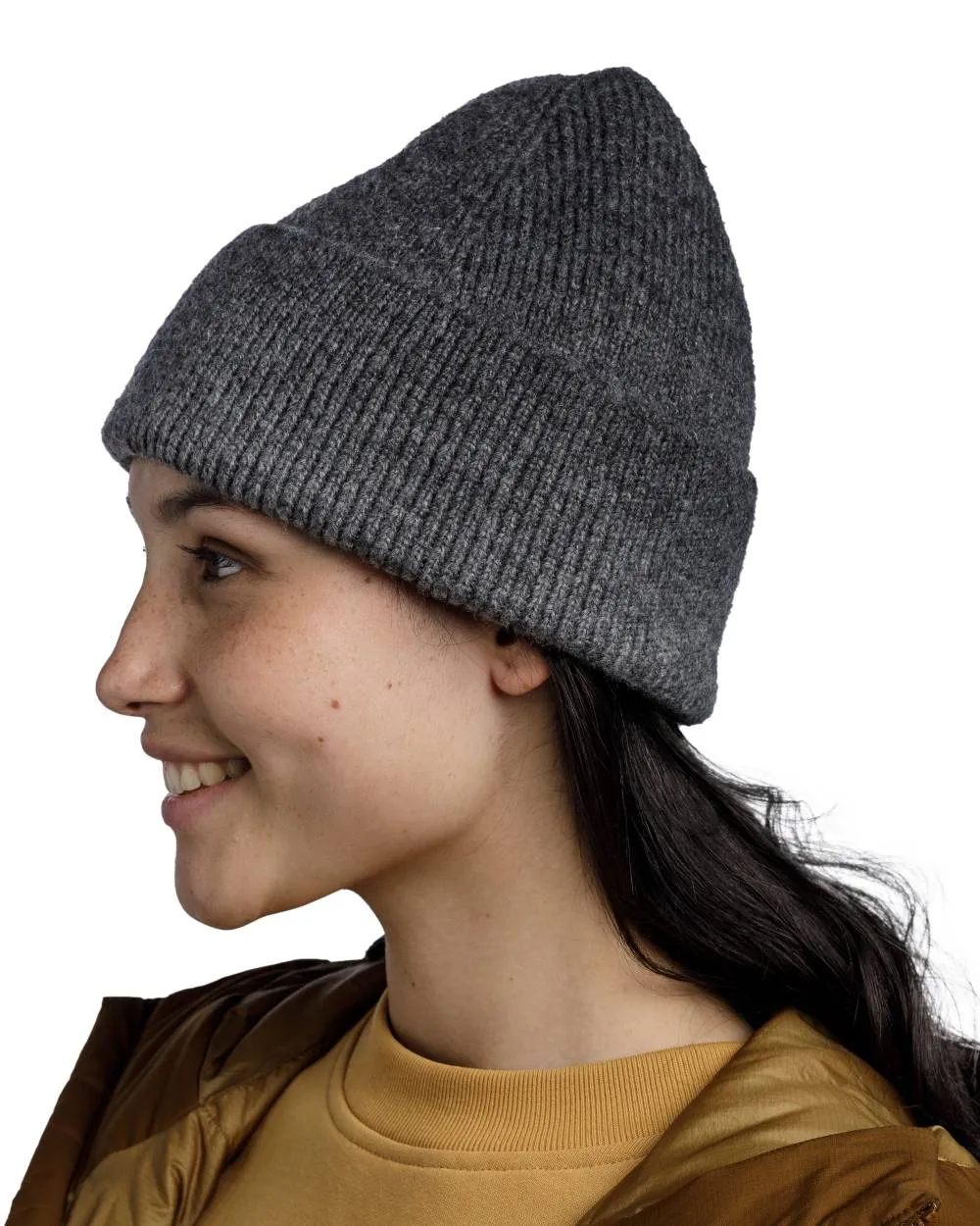Buff Knitted Marin Beanie Men's Hiking Hats