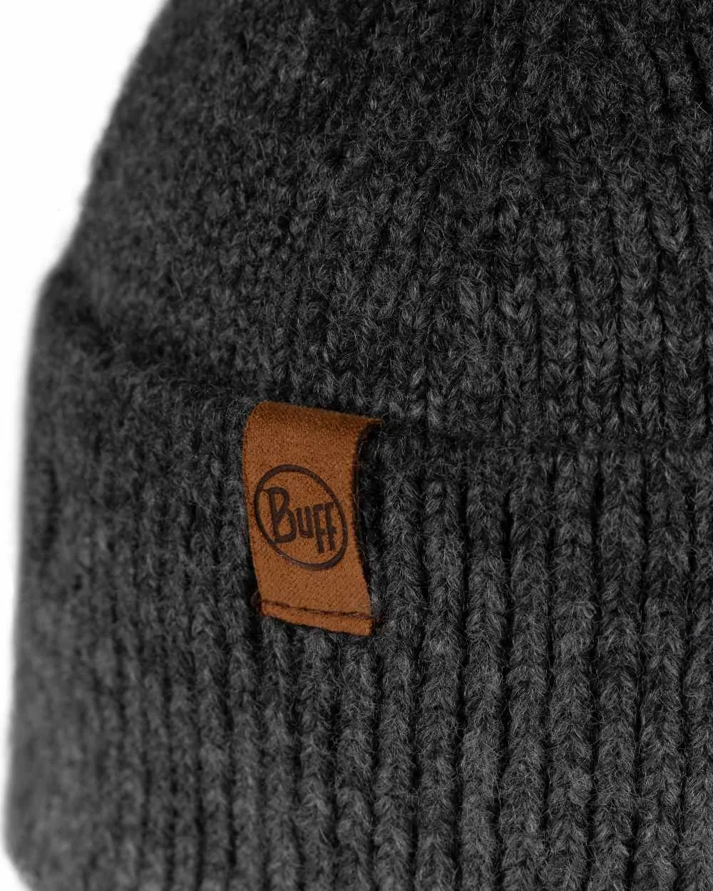 Buff Knitted Marin Beanie Men's Hiking Hats