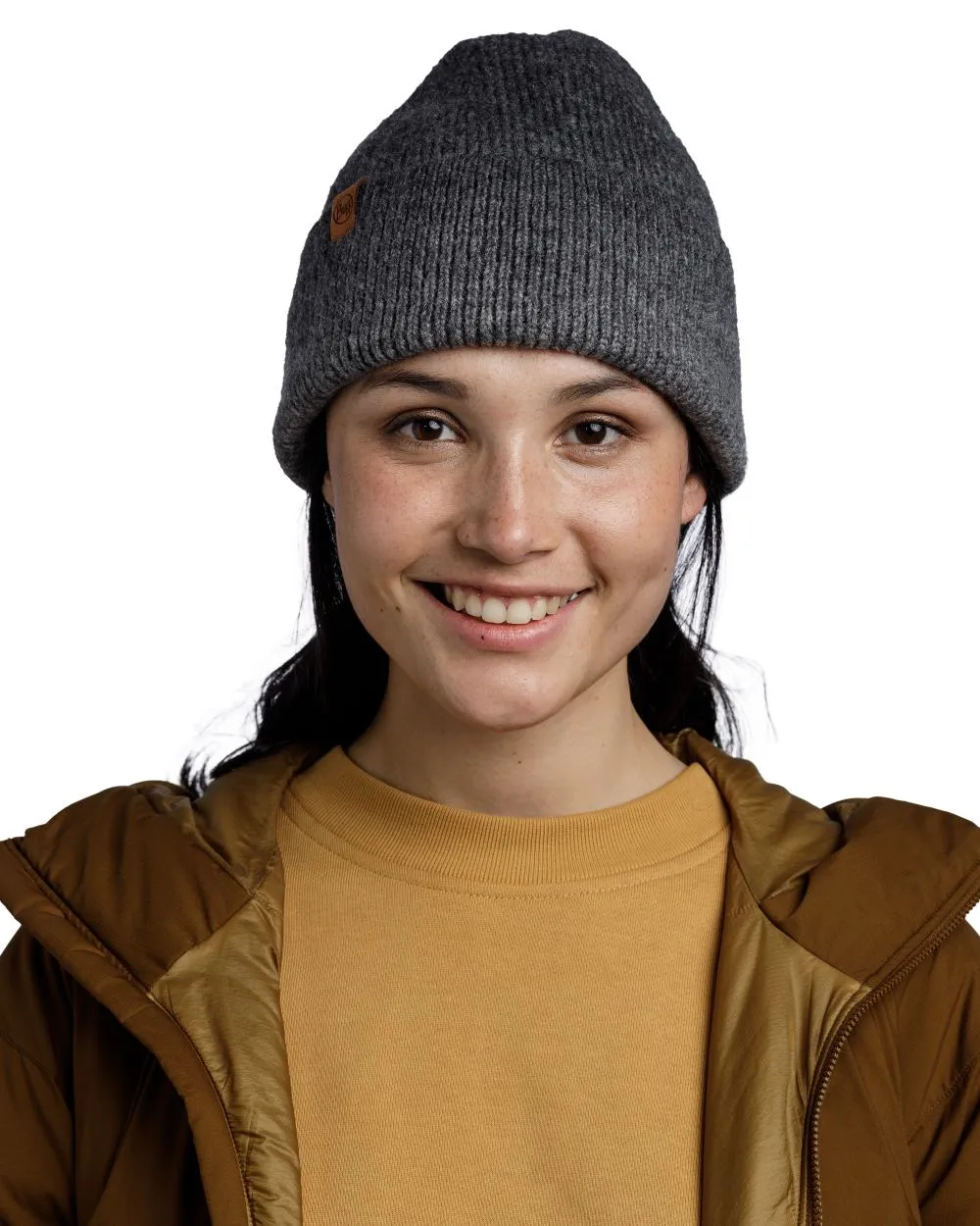 Buff Knitted Marin Beanie Men's Hiking Hats