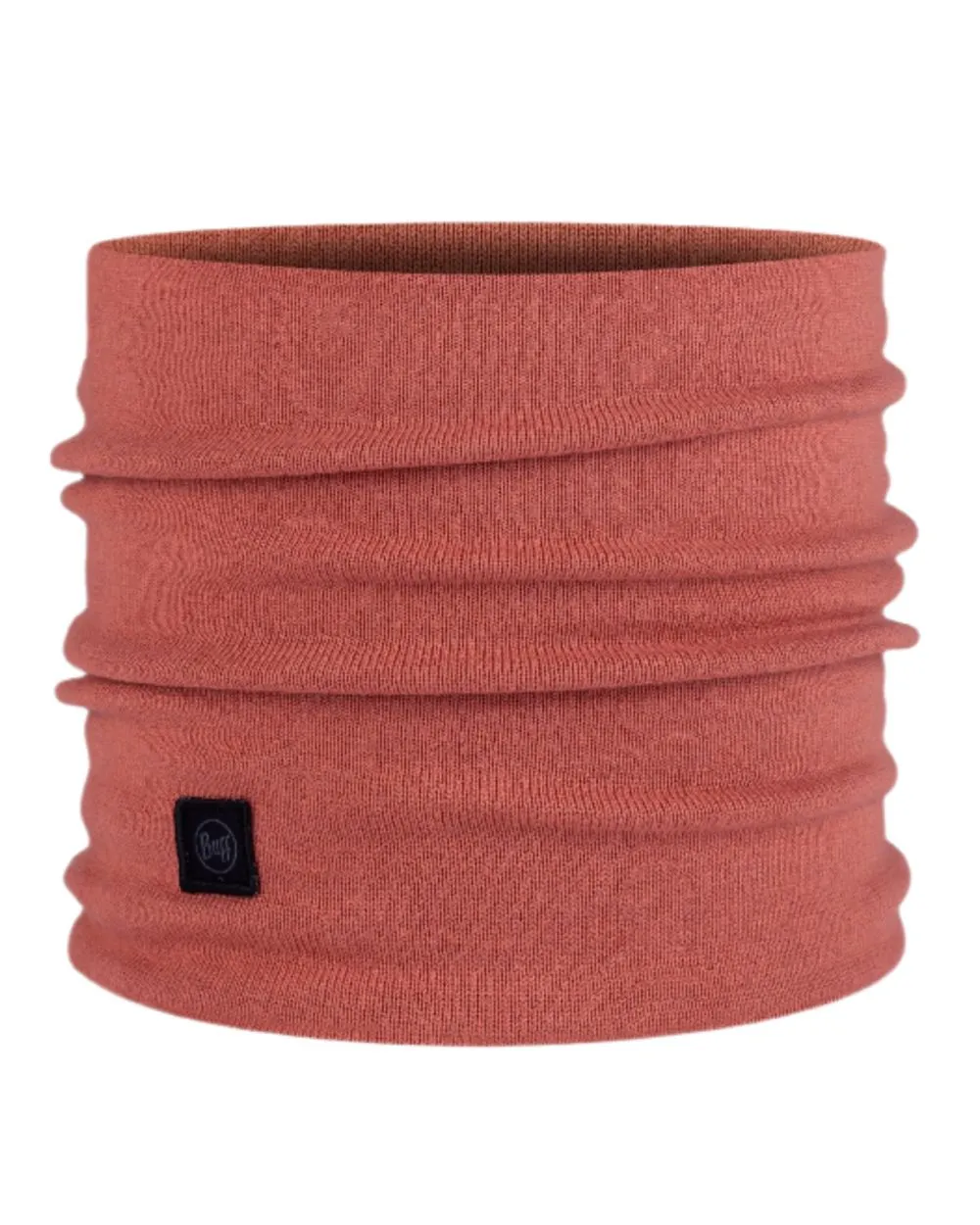 Buff Knitted Neck Warmer Neck Warmer Face Covers
