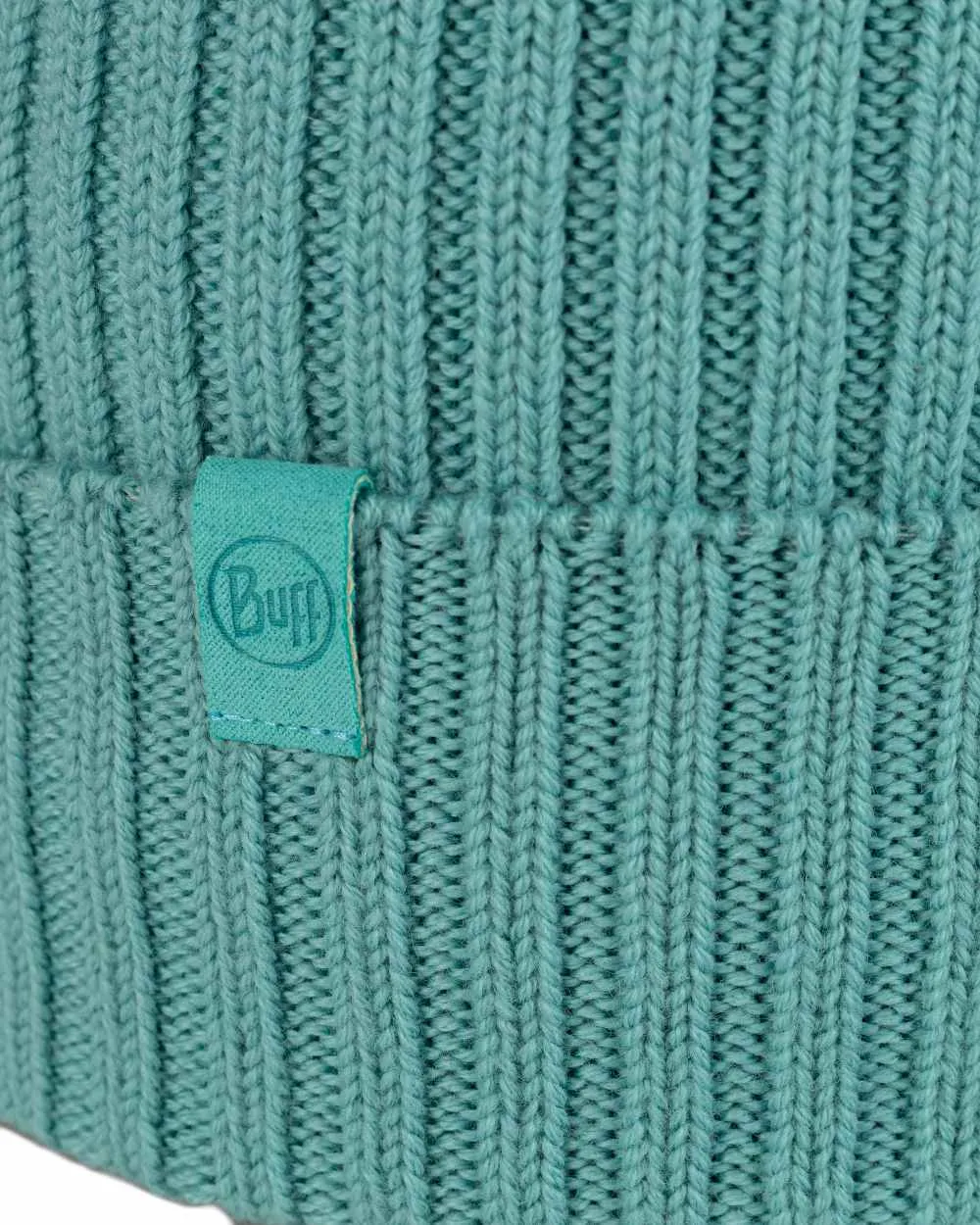 Buff Knitted Norval Beanie Classic Country Hats