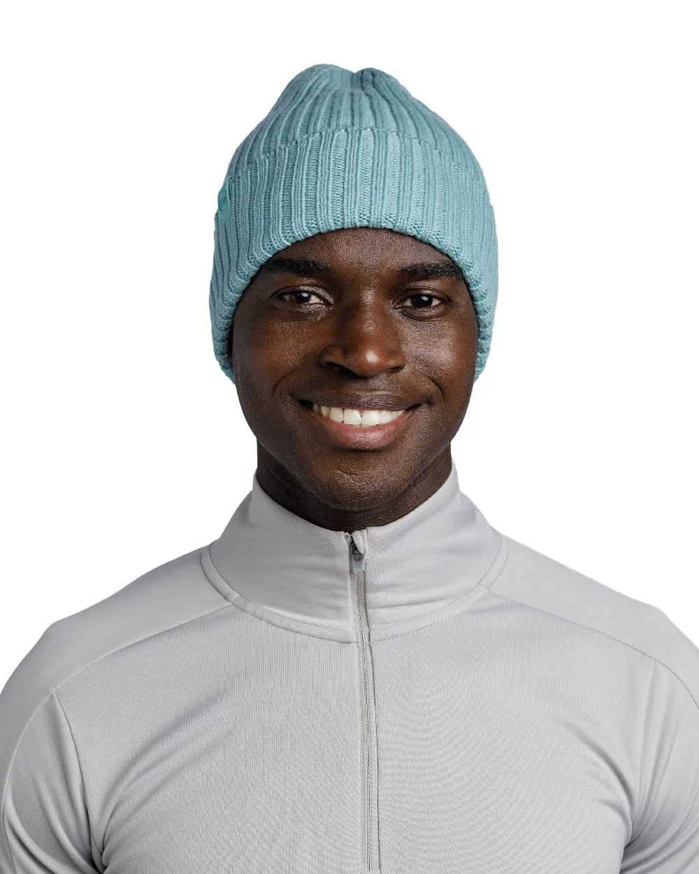 Buff Knitted Norval Beanie Men's Hiking Hats