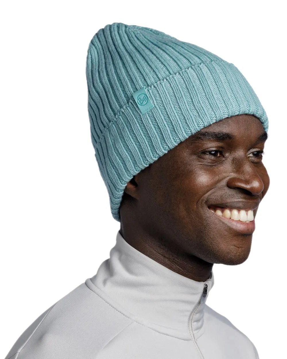 Buff Knitted Norval Beanie Men's Hiking Hats