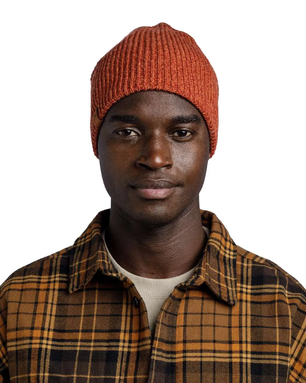 Buff Knitted Polar Beanie Men's Hiking Hats