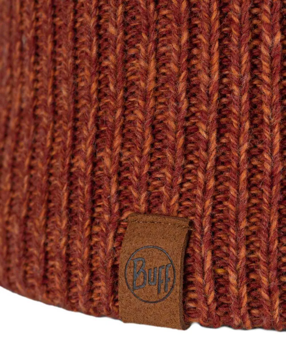 Buff Knitted Polar Beanie Men's Hiking Hats