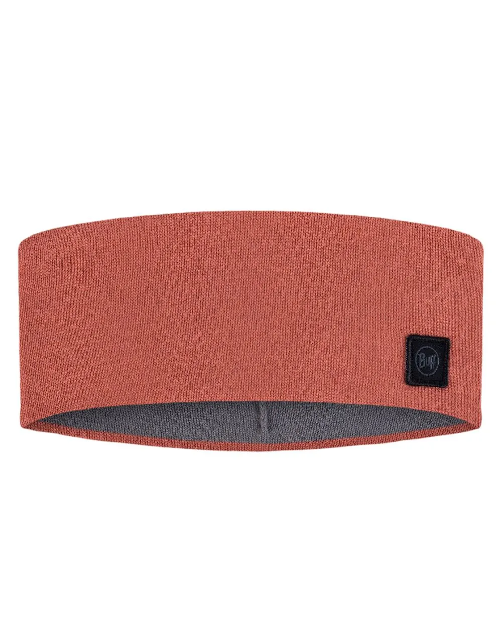 Buff Knitted Polar Headband Buff Neck Gaiter Men