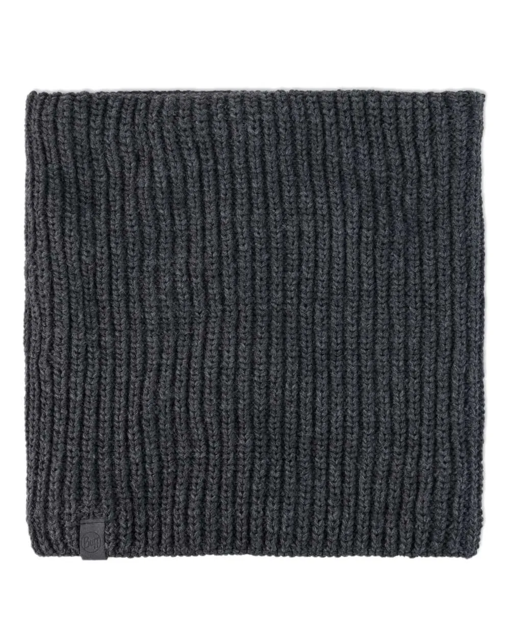 Buff Knitted Polar Neck Warmer Men's Hiking Hats