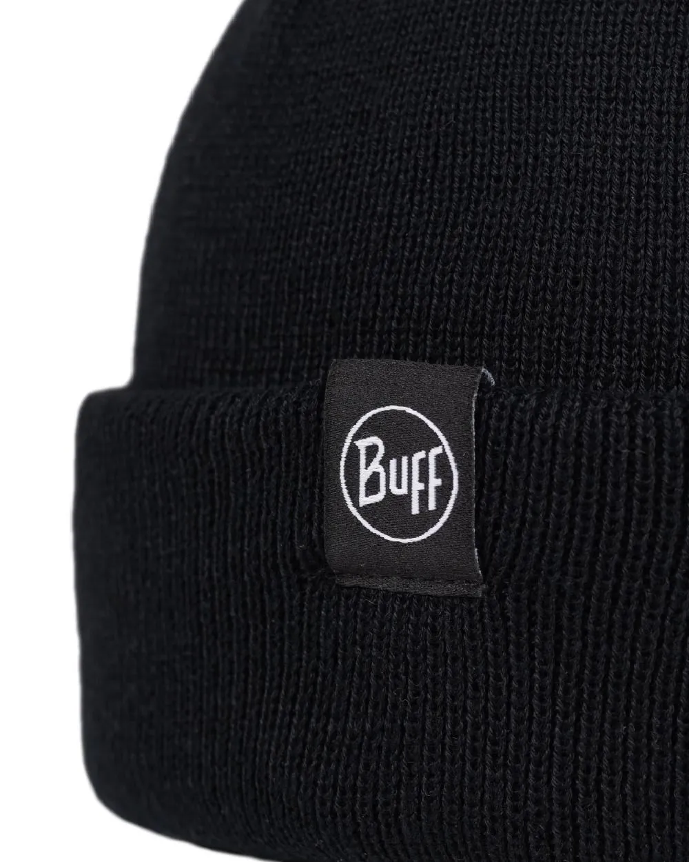 Buff Lilon Fisherman Knitted Beanie Classic Country Hats