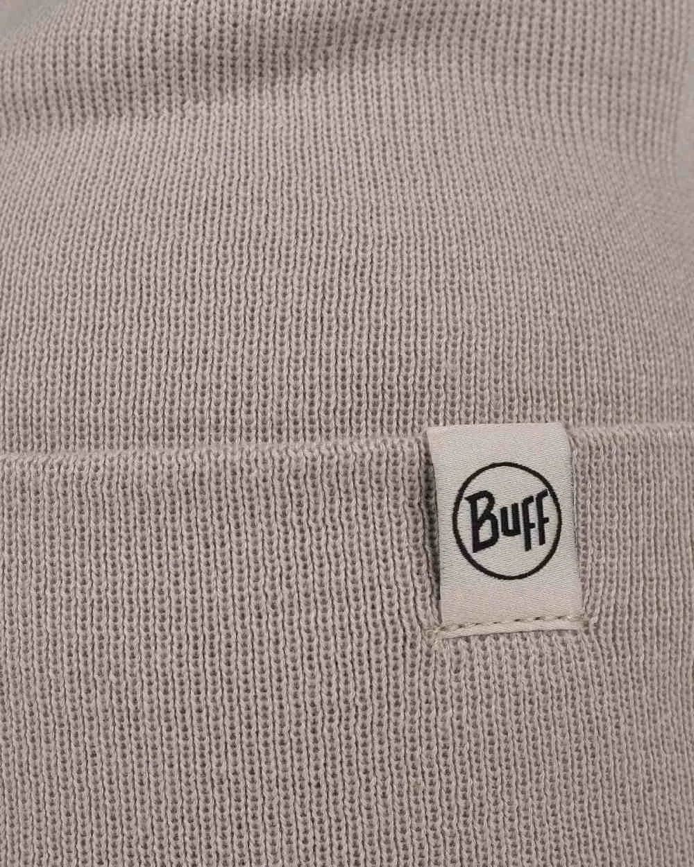 Buff Lilon Knitted Beanie Men's Hiking Hats