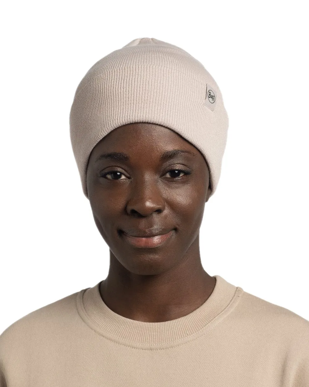 Buff Lilon Knitted Beanie Men's Hiking Hats