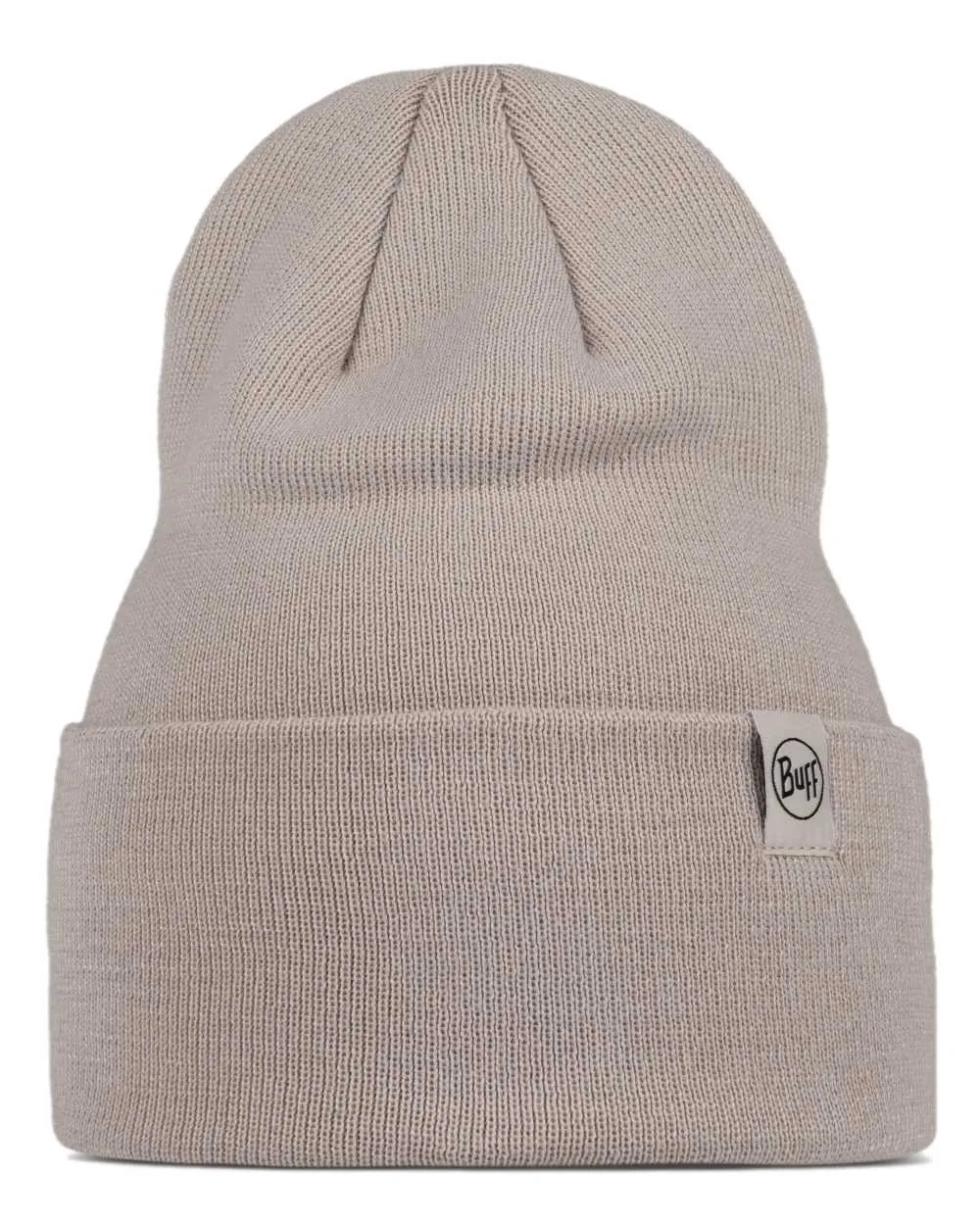 Buff Lilon Knitted Beanie Men's Hiking Hats