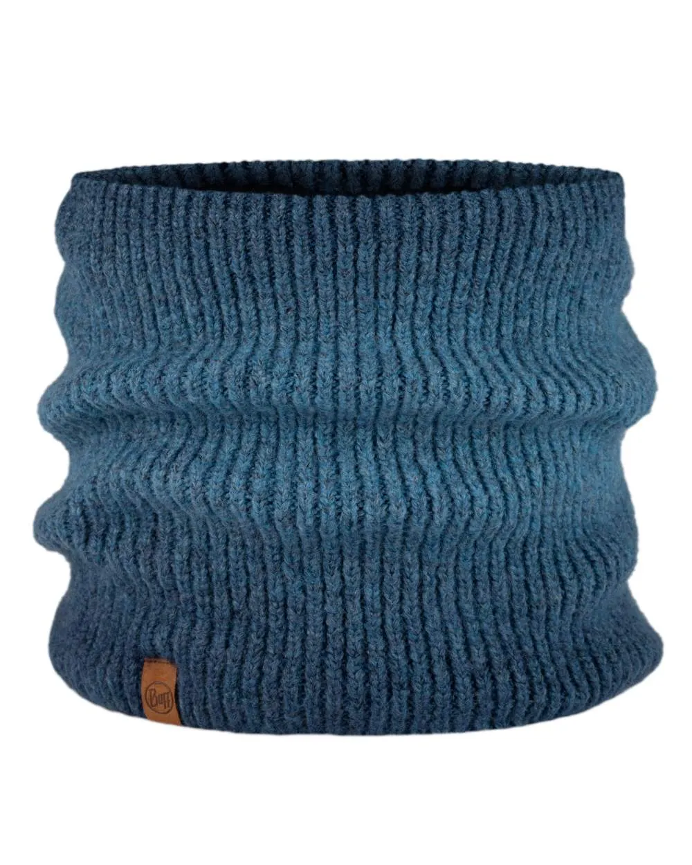 Buff Marin Knitted Polar Neck Warmer Neck Warmer Face Covers