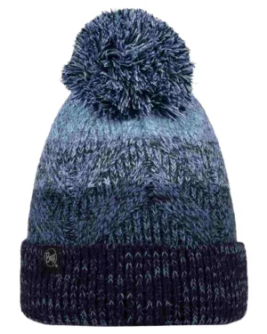 Buff Masha Knitted Fleece Beanie Sun Protection Hiking Hats