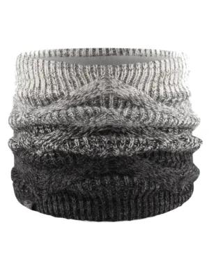 Buff Masha Knitted Polar Neck Warmer Buff UV Neck Warmers