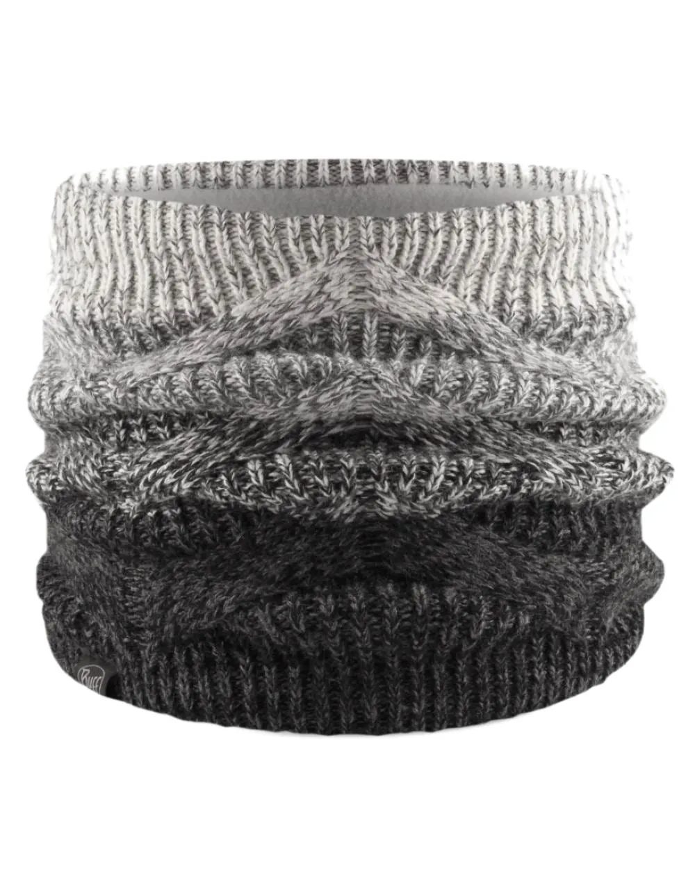 Buff Masha Knitted Polar Neck Warmer Buff UV Neck Warmers